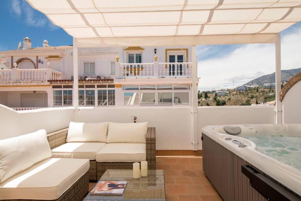El Balcon Benalmadena