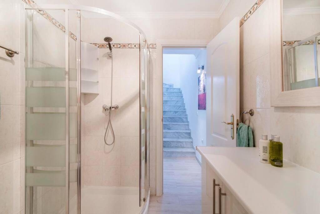 El Balcon Apartment Benalmadena
