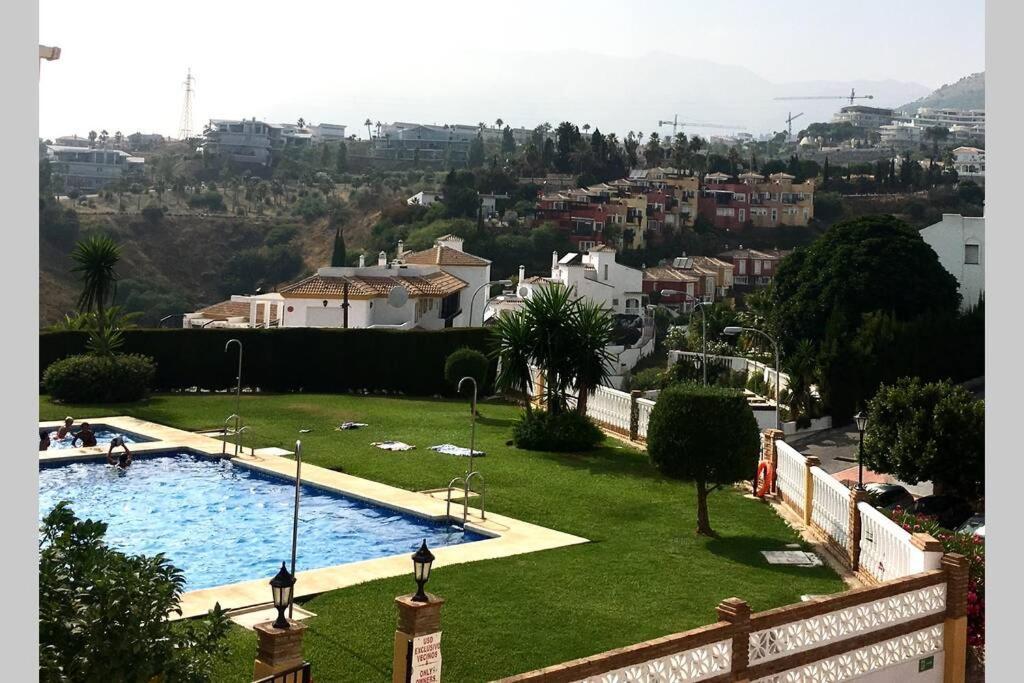El Balcon Apartment Benalmadena