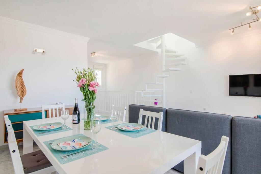 Apartment El Balcon Benalmadena