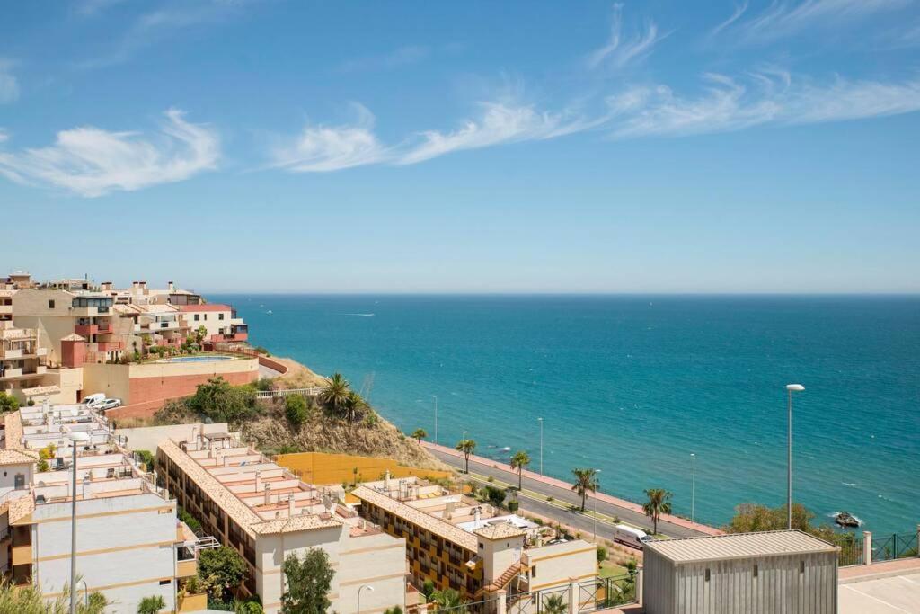 El Balcon Benalmadena