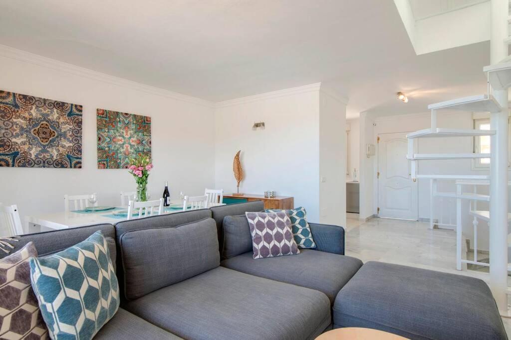 Apartment El Balcon *