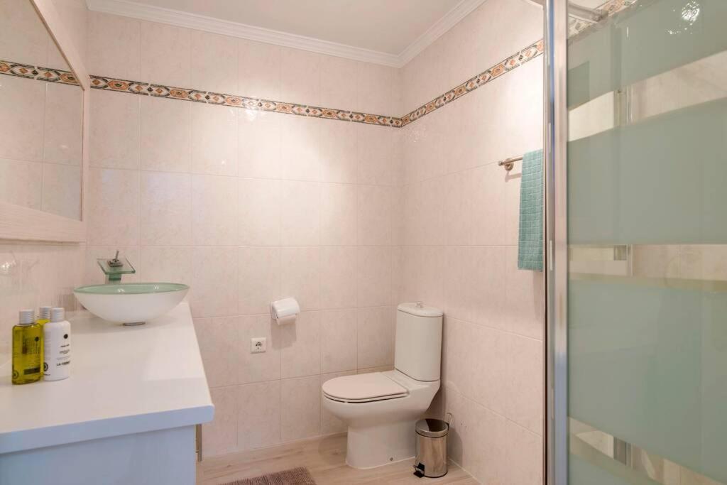Apartment El Balcon
